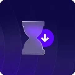 Icon for Eliminate Delays